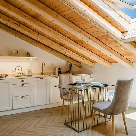 Appartamento Cambiello Bella Casa Corfu  Esterno foto