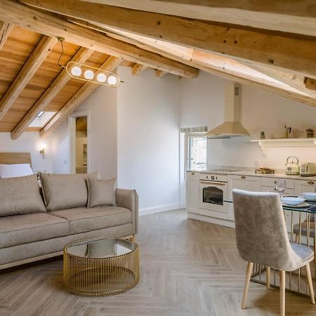 Appartamento Cambiello Bella Casa Corfu  Esterno foto